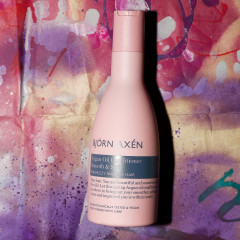 BJORN AXEN Argan Oil Conditioner  Кондиционер с аргановым маслом