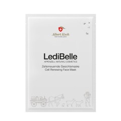 Ledibelle Zellerneuernde Gesichtsmaske  Маска для лица, обновляющая клетки