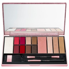 Lancôme Flirting Palette Make-up Set Тени для век Лимитированная коллекция