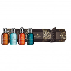 Molton Brown Cracker Men#x27;s Selection  Крекер, мужской выбор