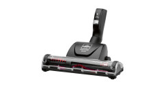 Rowenta Rowenta Tier-Set ZR001120, fur SILENCE FORCE / X-TREM Power, Staubsauger-Burste schwarz, 3 Dusen  schwarz Набор животных Rowenta ZR001120, для SILENCE FORCE / X-TREM Power, щетка для пылесоса черная, 3 насадки