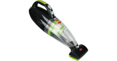 Bissell Bissell Pet Hair Eraser 1987N, Handstaubsauger schwarz/grun  schwarz/grun Bissell Pet Hair Eraser 1987N, ручной пылесос черный/зеленый