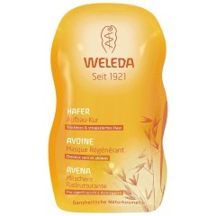 Weleda Hafer Aufbau-Kur Средство от наростов овса