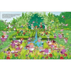 Loewe Verlag Wo ist die kleine Fee? где маленькая фея