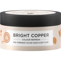 Maria Nila (Мария Нила) Colour Refresh Активатор цвета волос Bright Copper 7.40, 300 мл