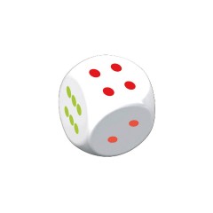 Schmidt Spiele Die Maus Мышь