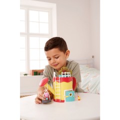 TOMY Peppa Wutz Peppas Garten Spielset Свинка Пеппа Сад Пеппы