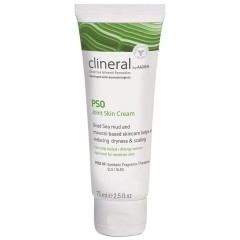 AHAVA Clineral Joint Skin Cream  Клинический крем для кожи суставов
