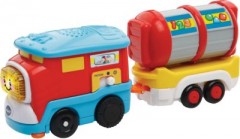 Vtech Tut Tut Baby Zuge Детский поезд