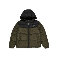 THREADBOYS Threadboys Jacke THB Jacket Colour Block Twain Winterjacken MiniM Куртка Threadboys Куртка THB Цветные блоки Зимние куртки Twain MiniM