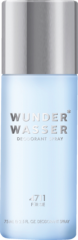 4711 Wunderwasser fur Sie Дезодорант Натуральный спрей, 75 мл