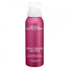 Jeanne Piaubert SEINS FERMES Mousse Firming Foam Solution for the Breasts 125ml  SEINS FERMES Укрепляющий мусс-пенка для груди 125мл