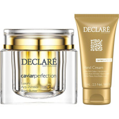 Declare Caviar Perfection Подарочный набор средств для тела: 2 средства