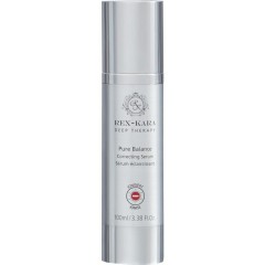 Rex-Kara Deep Therapy Skincare Pure Balance Correcting Serum Сыворотка для лица, 100 мл