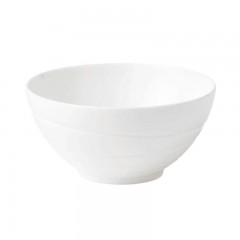 Wedgwood Wedgwood 'Jasper Conran' Schale m. Relief 14 cm Wedgwood &quot;Jasper Conran&quot; Чаша с рельефом 14 см