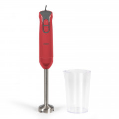 LIVOO LIVOO Stabmixer LIVOO Stabmixer Mixer 600ml Becher Turbofunktion Edelstahlstab  Ручной блендер LIVOO Ручной блендер LIVOO, миксер, чашка 600 мл, турбо-функция, стержень из нержавеющей стали