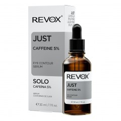 REVOX B77 Caffeine 5%  Кофеин 5%