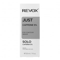 REVOX B77 Caffeine 5%  Кофеин 5%