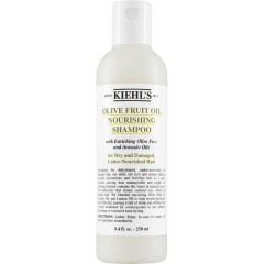 Kiehl's Shampoo Olive Fruit Oil Nourishing Shampoo Шампунь, оживляющий волосы, 75 мл