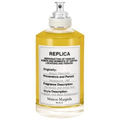Maison Margiela Music Festival Eau de Toilette (EdT) Туалетная вода Replica, 100 мл