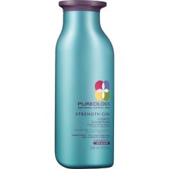 Pureology Strength Cure Shampoo Шампунь разглаживающий волосы, 250 мл