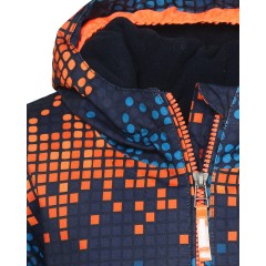 killtec Outdoorjacke KICKY ALLOVER fur Jungen Уличная куртка KICKY ALLOVER для мальчиков