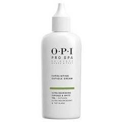 OPI Exfoliating Cuticle Cream  Отшелушивающий крем для кутикулы
