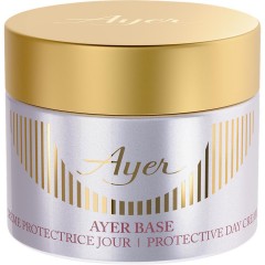 Ayer (Айер) Ayer (Айер) Base Protective Day Дневной крем для лица Cream Дневной крем для лица, 50 мл