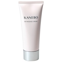 KANEBO Massage Cream Gesichtscreme  Jahrlicher Rhythmus, 100 мл