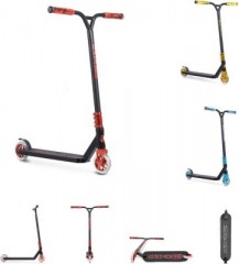 byox Scooter Expose Roller скутер разоблачить скутер