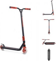byox Scooter Expose Roller скутер разоблачить скутер