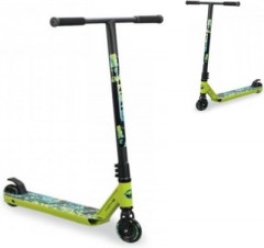 byox Kinderroller Leguan Roller Детский самокат игуана самокат