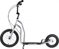 Stiga Roller Air Scooter 16 Zoll Роликовый воздушный скутер 16 дюймов