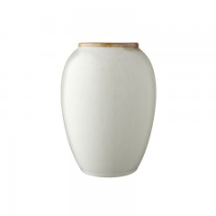 Bitz Bitz Gastro cream Vase h: 20 cm Ваза для крема Bitz Gastro h: 20 см