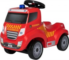 Ferbedo Ferebdo Truck Fire Феребдо Пожар на грузовике