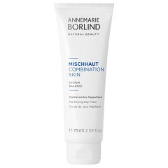 ANNEMARIE BORLIND Mattierendes Tagesfluid  Матирующий дневной флюид