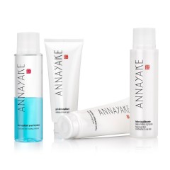Annayake Mousse nettoyante active Мусс нетоянте актив