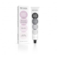 Revlon Professional Mixing Filter Blush смесительные фильтры