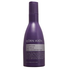 BJORN AXEN Cool Silver Conditioner  Прохладный серебряный кондиционер