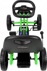 509 Crew Air Jet Pedal Go Kart Педаль Air Jet Go Kart