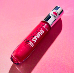 essence cosmetics Lipgloss extreme shine volume Candy Shop 06, Эссенс Блеск для губ с эффектом объема №06, 5мл