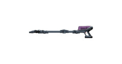 Rowenta Rowenta X-Force Flex 8.60 Allergie, Stielstaubsauger violett/schwarz  violett/schwarz Rowenta X-Force Flex 8.60 Allergy, палочный пылесос фиолетовый/черный