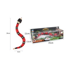 Vetaka Krabbelspielzeug Schlange fur Madchen Игрушка ползающая змея для девочек