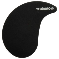 Pfeilring Reise-Formfeile Flightsafe Nagelfeile Pflege, 1 шт.