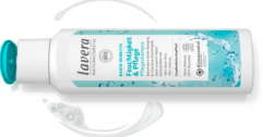 Lavera Shampoo Basis Sensitiv Feuchtigkeit &amp; Pflege, Лавера Шампунь увлажняющий с органическим алоэ вера и киноа, 250 мл