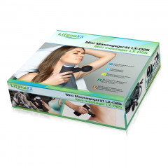 Technaxx LifenaXX LX-025 Massagegerat  Массажер LifenaXX LX-025