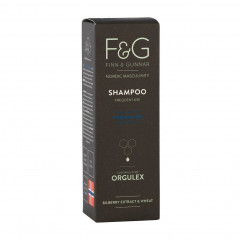 Finn  Gunnar Nordic Masculinity Frequent Use  Shampoo  Nordic Masculinity Шампунь для частого использования