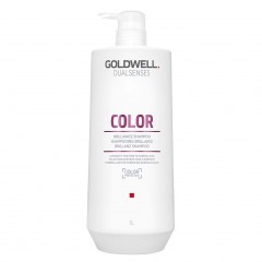 Goldwell Brilliance Shampoo  Сияющий шампунь
