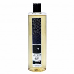 Le Prius Refill Flussigseife Lavendel  Запас жидкого мыла лаванды