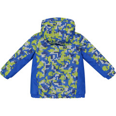 CMP Baby Skijacke fur Jungen Детская лыжная куртка для мальчиков